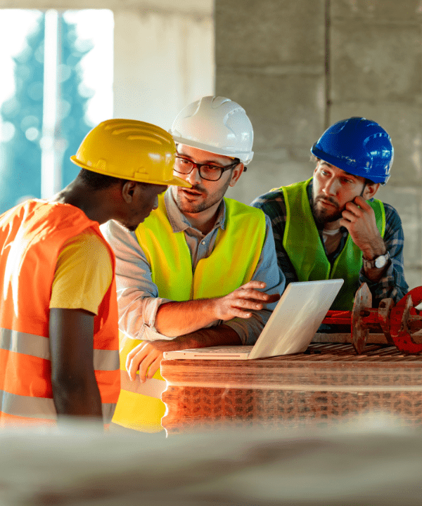 Construction Budget Management Software