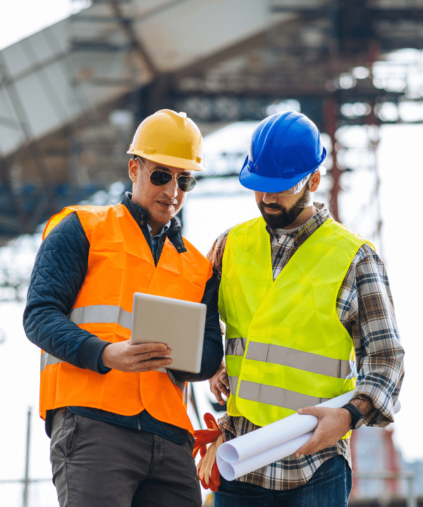 Construction Budget Management Software