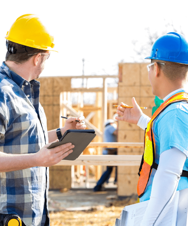 Construction Specification Management Software