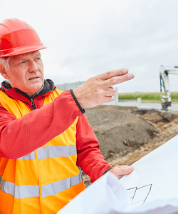 types of construction drawings