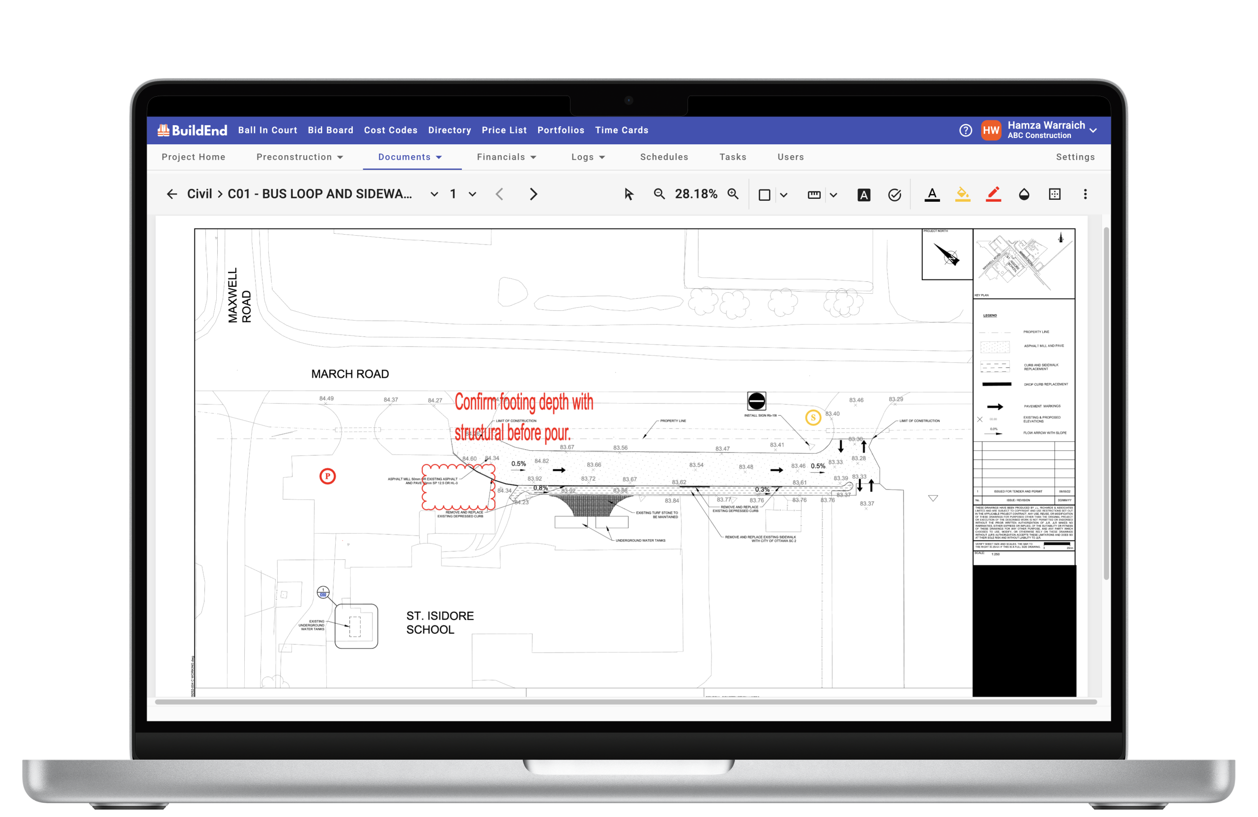 drawing-management-software