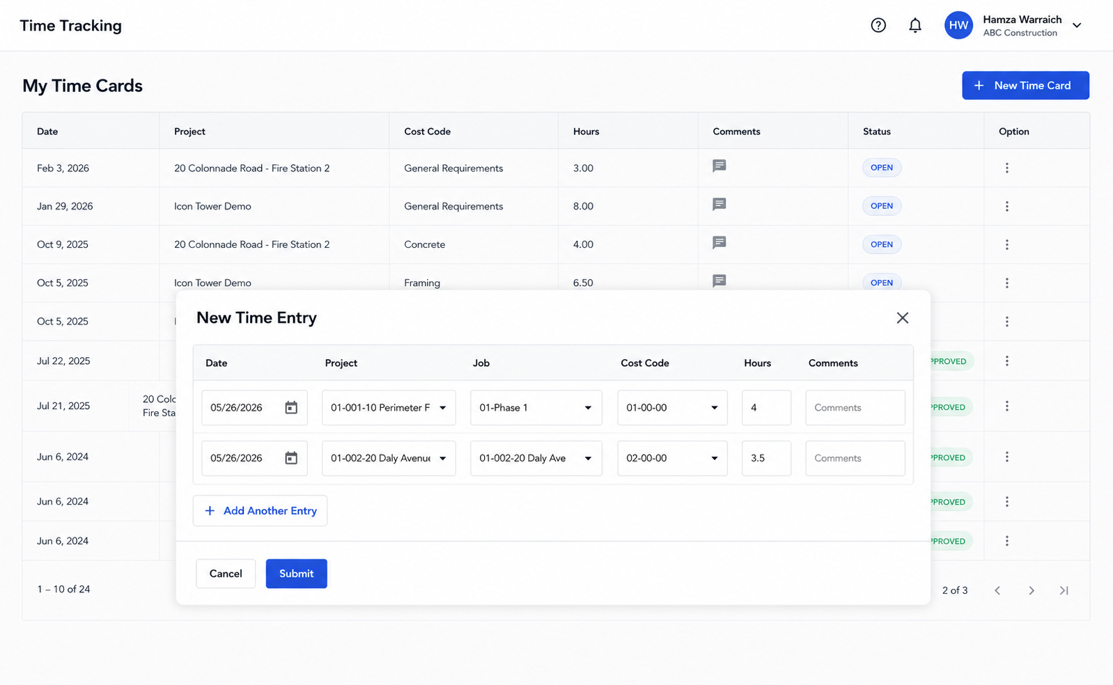 time-tracking-log-screenshot-buildend